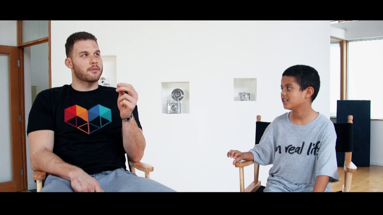 Mentoring Flipped Blake Griffin 30 second FINAL CUT 2