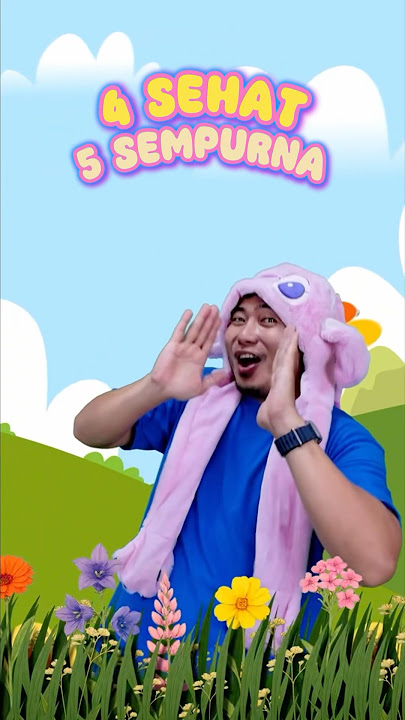 1 hari lagi lagu aqilla berjudul 4 sehat 5 sempurna udah tayang loh temen temen 😍 #shorts