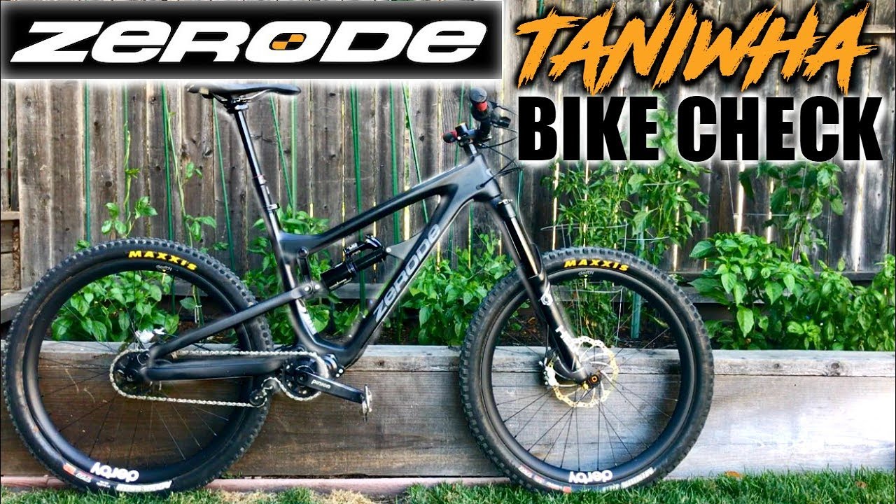 zerode 29er
