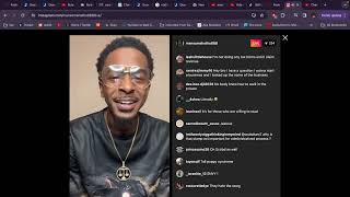 mansa, ITS BIGGER THAN A BILL OTS APART OF LIFE ig live, @Hoodconsumeradvisors