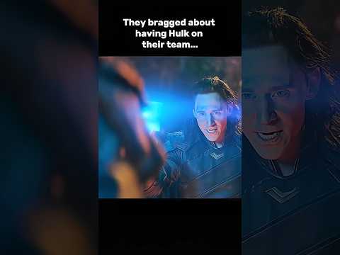 Tony and Loki bragged...but Doom collected..! #shorts