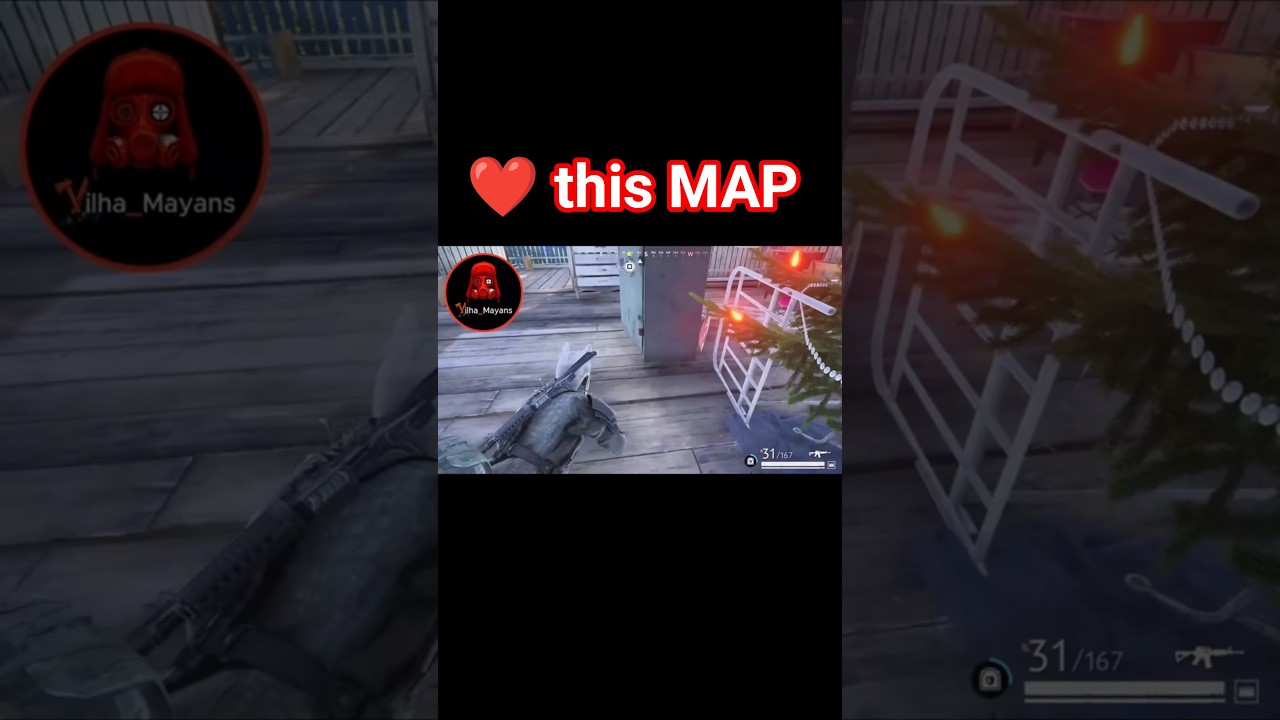 🔴 VIGOR GAME SHORT #2.  