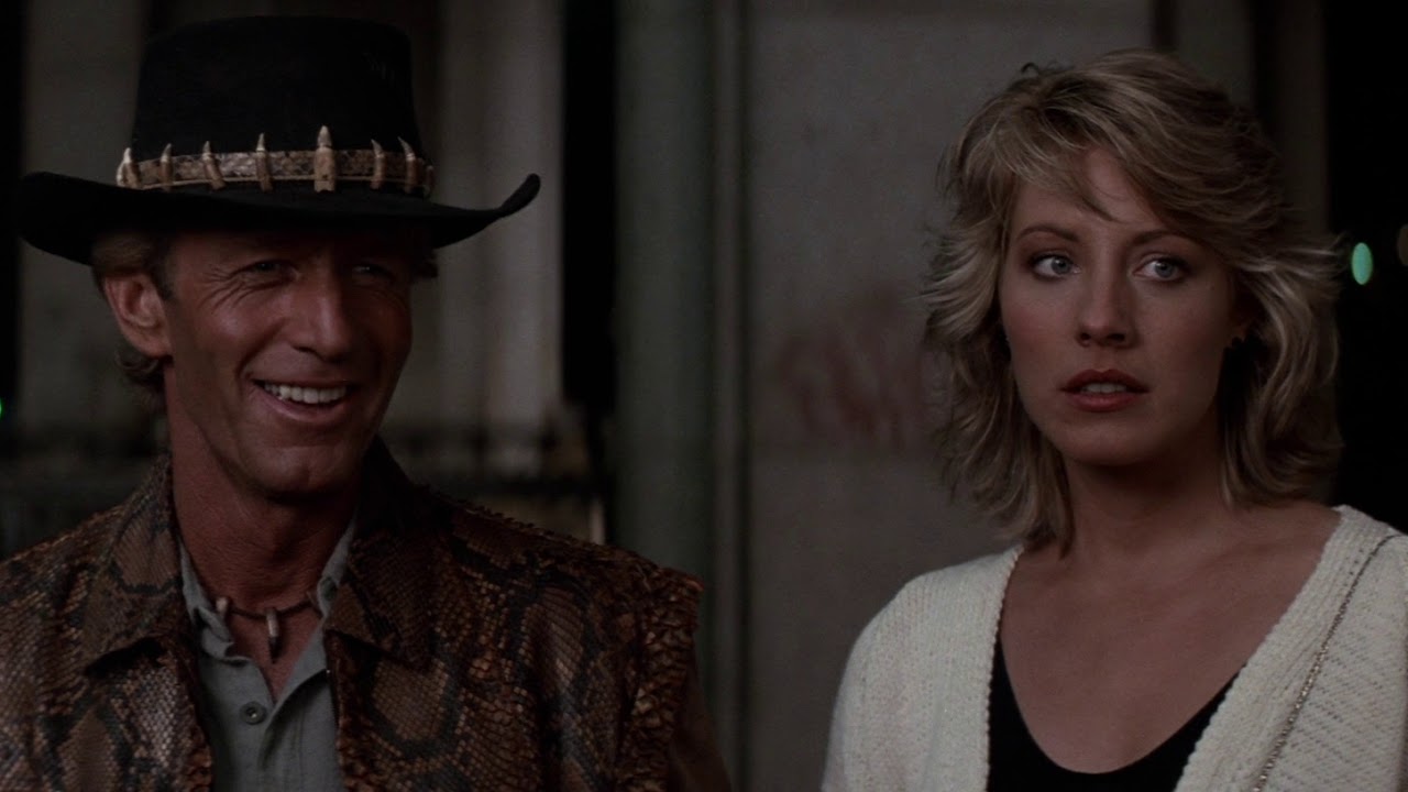 Crocodile Dundee 3 Kostenlos Anschauen Deutsch