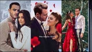THE MYSTERY OF HANDE AND KEREM'S BREAK UP IS SOLVED, IT TURNS OUT THAT HANDE WAS AFRAID OF MARRIAGE!