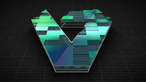 Build Logo Reveal 2021 | Free after effects templates