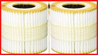 Great product MANN FILTER HU 7035 Y Oil Filter Cartridge