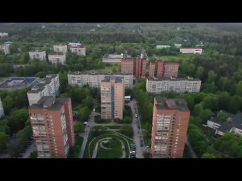 Video: Tschernogolovka