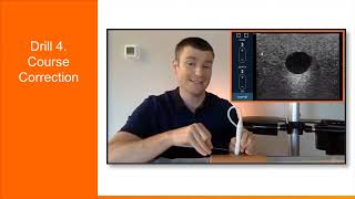 Ultrasound Guided IV: Video 3