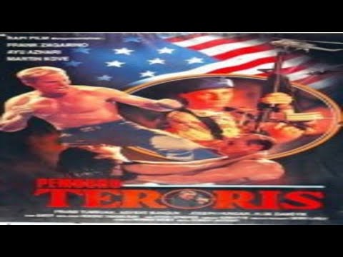 Pemburu Teroris (1994)