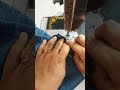 baju lgane ka sbse best trick#shortvideo #trendings #banti #latestvideo #newsuitdesign #newsewingtip