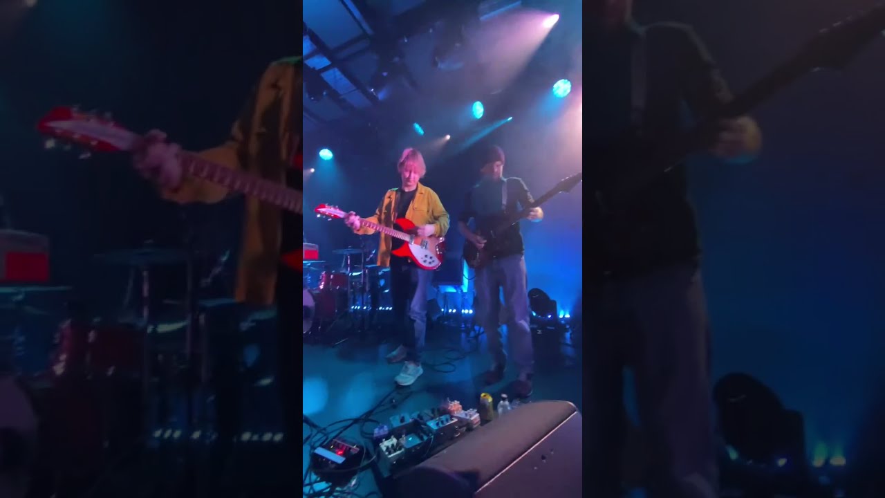 Panchiko Kicking Cars (Live The Metronome) YouTube