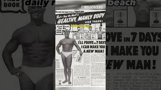 Charles Atlas Body Transformation screenshot 3