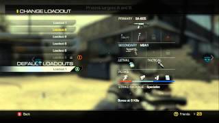 Map 1 Proof