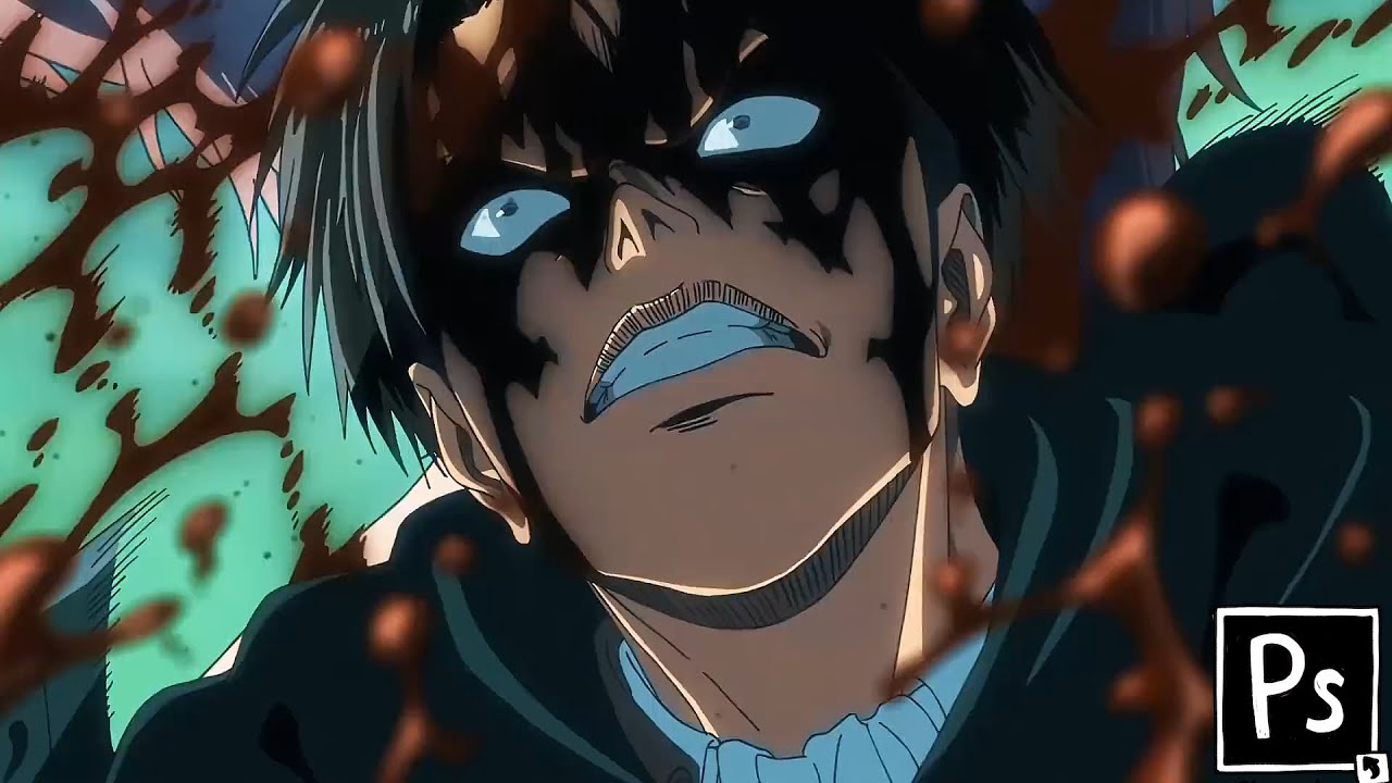 NEFFEX  Killa - Anime Mix「AMV」