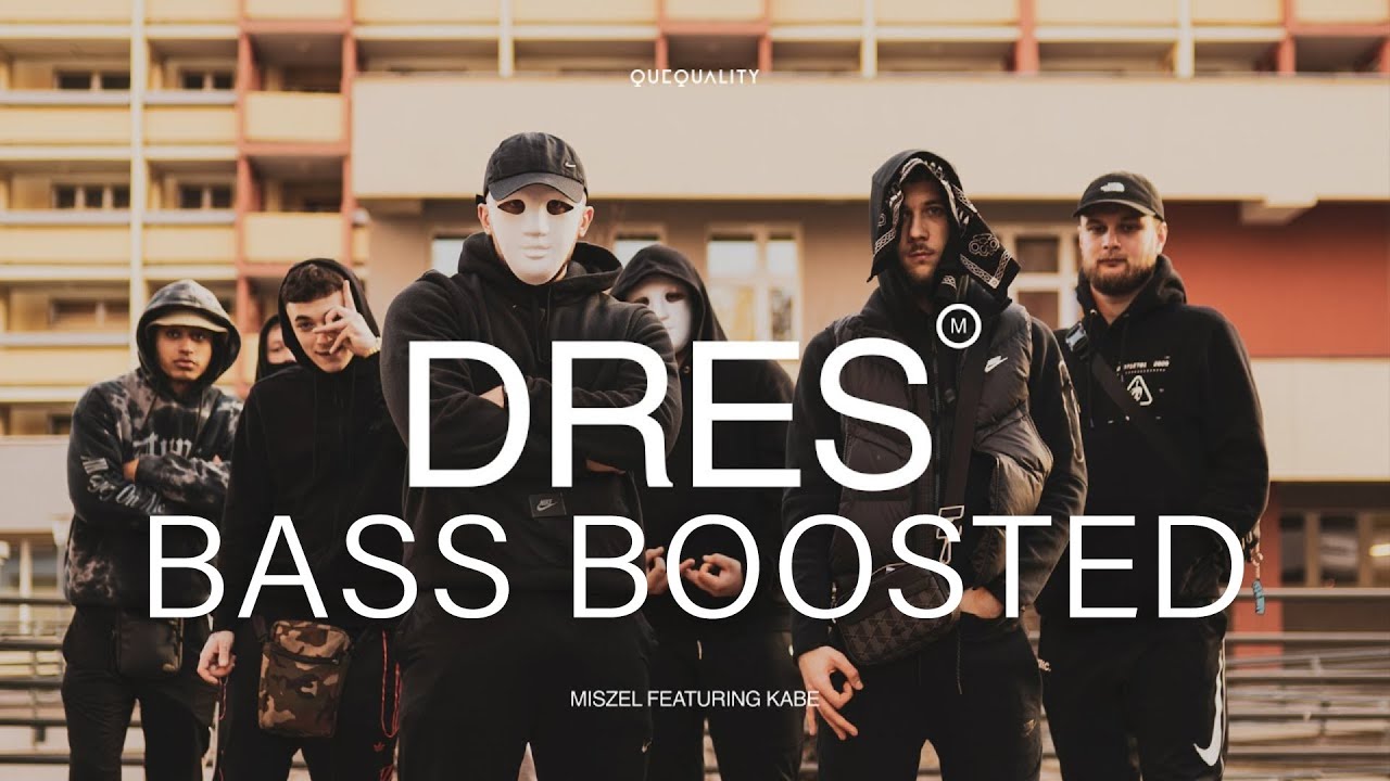 Miszel ft. Kabe - dres (prod. Premixm)