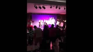 Holiday village Aliathon Easter 2016 New songs cuckoo move