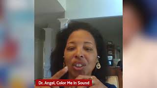 Sacred Power: Olu Adetutu on Reclaiming Wholeness, Identity & Illumination