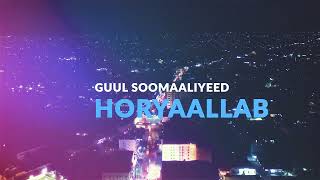 Horyaal Lab – Epic Somali Social-Educational App Launch 2026 screenshot 3