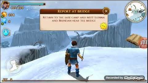 Beast Quest Walkthrough Part 5-Nanook World