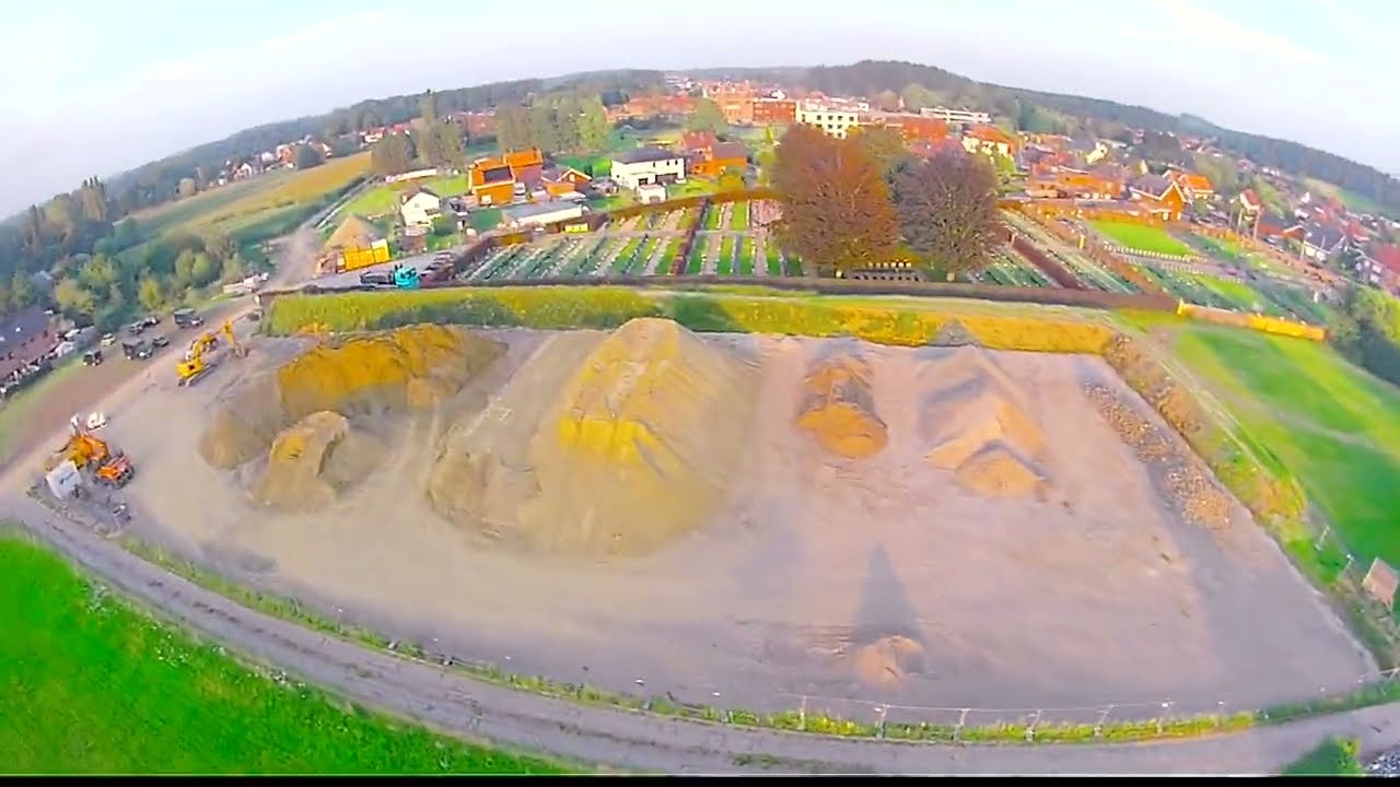 Fpv FreeStyle ripping / DJI digital system