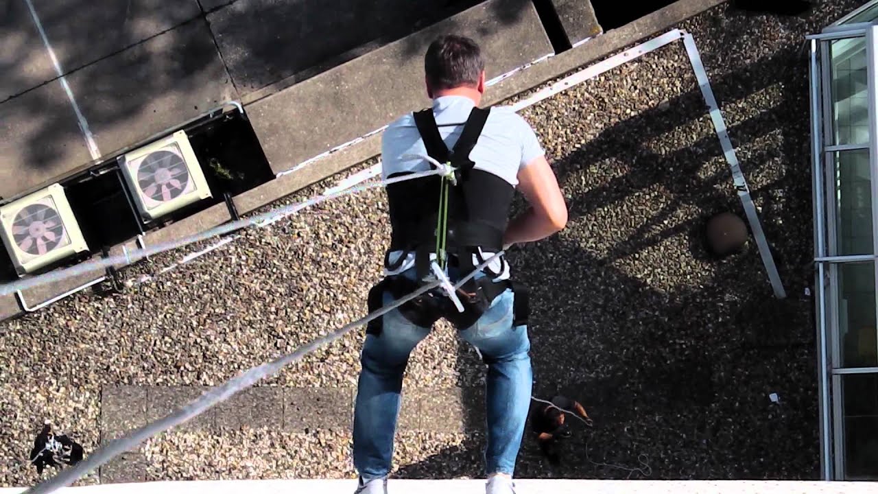 I did it! Heiko beim House Running in Hannover! YouTube