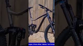 2022 Trance X 1 Giant Lincoln