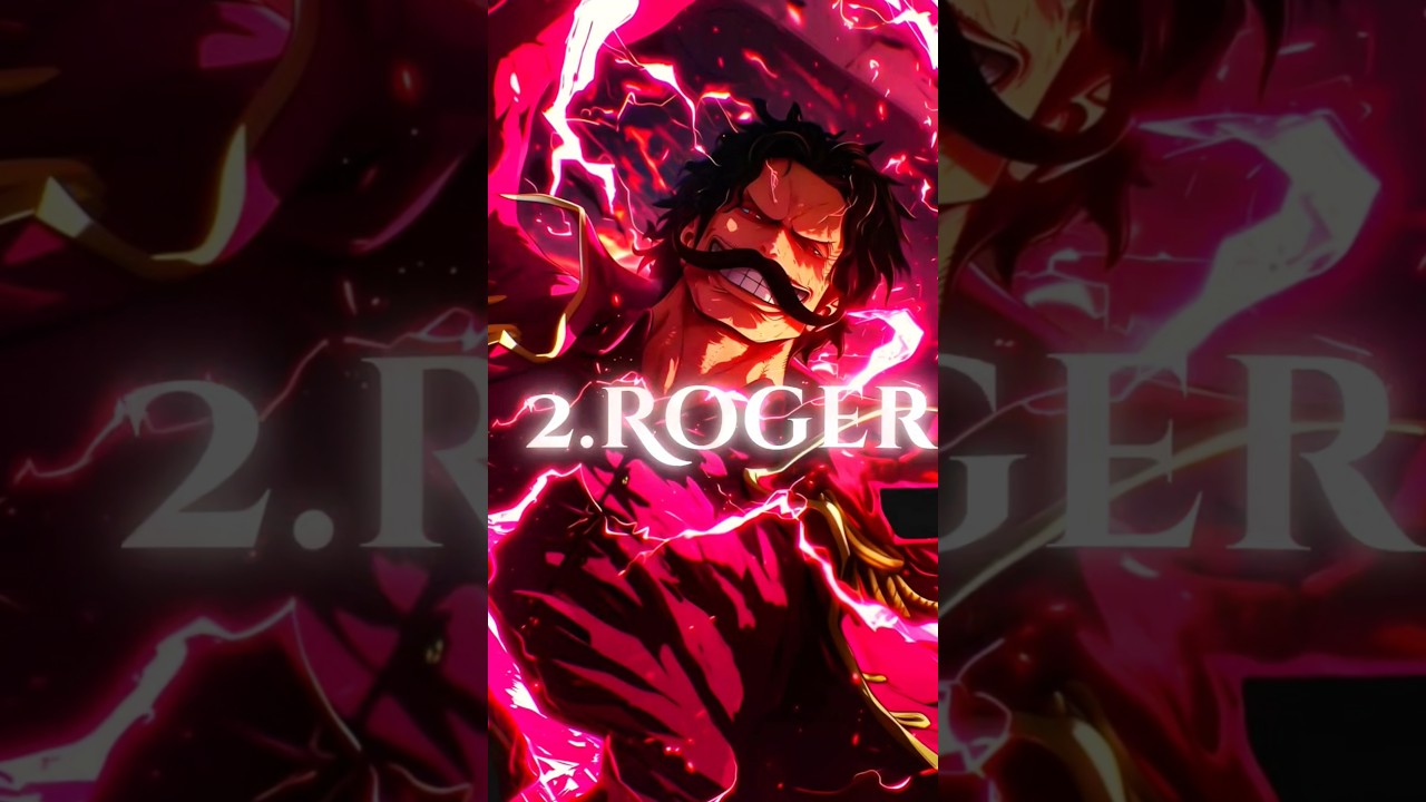 Top 10 strongest Characters in Gold Valley Incident 