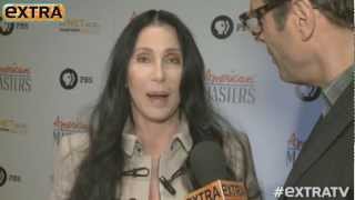 Cher Recalls Her Romance with David Geffen.