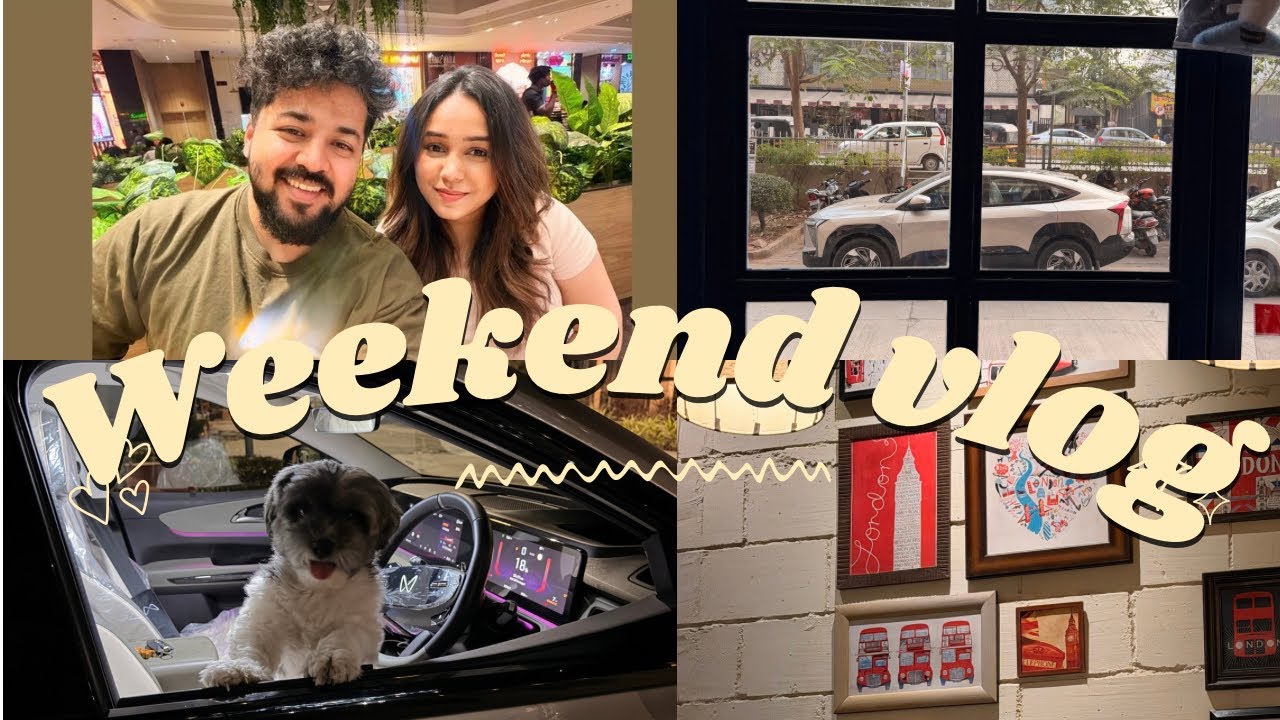 Vlog - 3 : WOW China gives us really desi chinese 🥲Chinese madhe KOTHIMBIR 😅