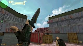 [ POV ] SK | SpawN vs Pentagram G-Shock (SEC 2007)