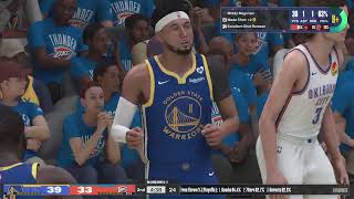 NBA 2K24 MyCareer Part 56- Game 6 NBA playoffs Round 2