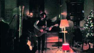 Low Roar- Give Up @Fríkirkjan