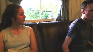 FILM & TV - FRAGILE STATE OF MIND (Student Project 2014)