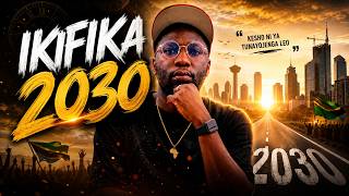 Roma Mkatoliki - IKIFIKA 2030 ( audio)