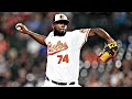 Felix bautista orioles reliever highlights first half 2022