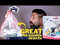 Fun in the Bath &amp; Shower! Edushape Magic Creations Traffic Fun