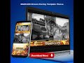 SOAW 006 Stream Overlay Template Pharsa