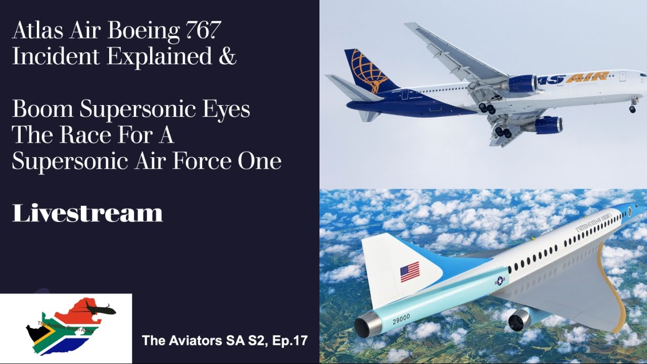 Aviation Sundays