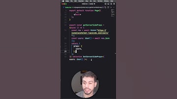 Renderização no Servidor #nextjs  #reactjs #server