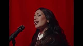 Afra  -  Acelesi Yok