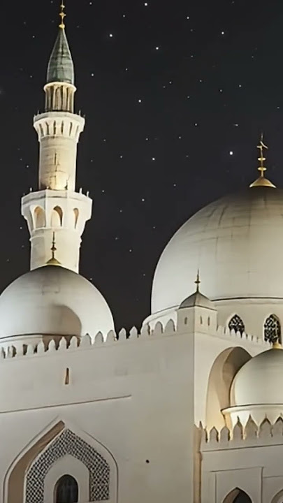 Ahmad Ya Habibi | AI Spiritual Music Inspired by Maher Zain, Sami Yusuf, Harris J #sholawat