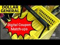 Dollar General Best Deals Of The Week Coupon Match-ups March 2024