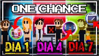 LA CRONOLOGÍA ONE CHANCE | TODA LA HISTORIA EXPLICADA screenshot 5