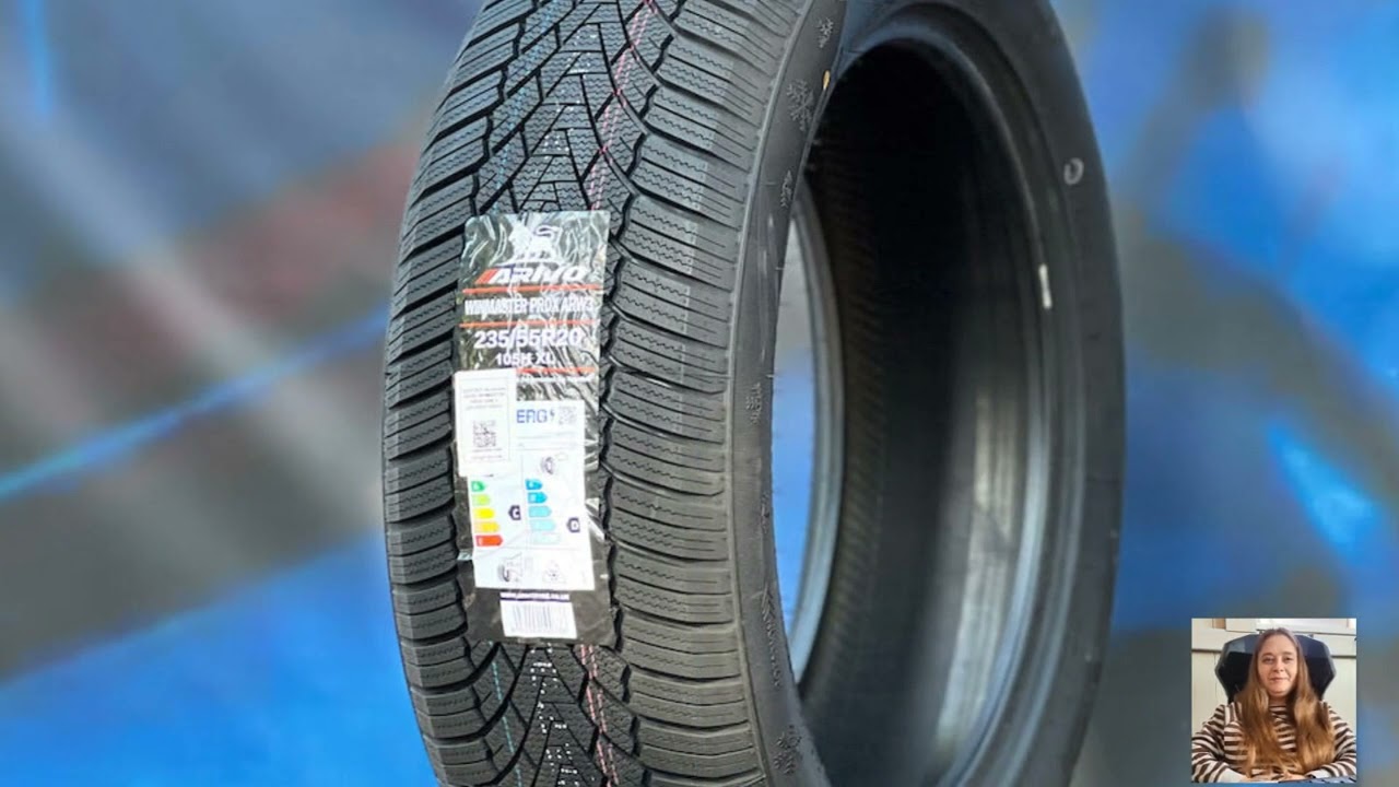 Arivo  Winmaster ProX ARW 3