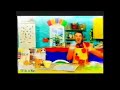 CBeebies On BBC Two New Look UK VHS And DVD Promo