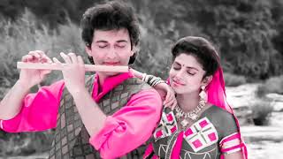 Vignette de la vidéo "90s evergreen hits Hindi songs | Bollywood 90's Love songs | Hindi Romantic Melodies Songs,"