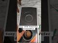 Sony dav dz777 subwoofer enclosure disassembly #sony #subwoofer #disassembly #teardown #shorts