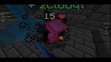 RedRushMC RedstonePvP | Release