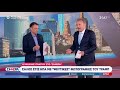 Σάλος στις ΗΠΑ με τις ''ψεύτικες'' φωτογραφίες του Τραμπ | Σήμερα | 16/09/2026