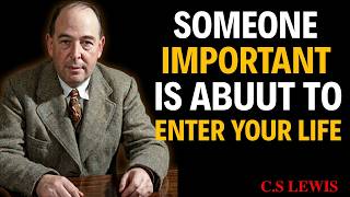 A Divine Encounter Is Coming… God Already Set This in Motion ||  C.S. Lewis